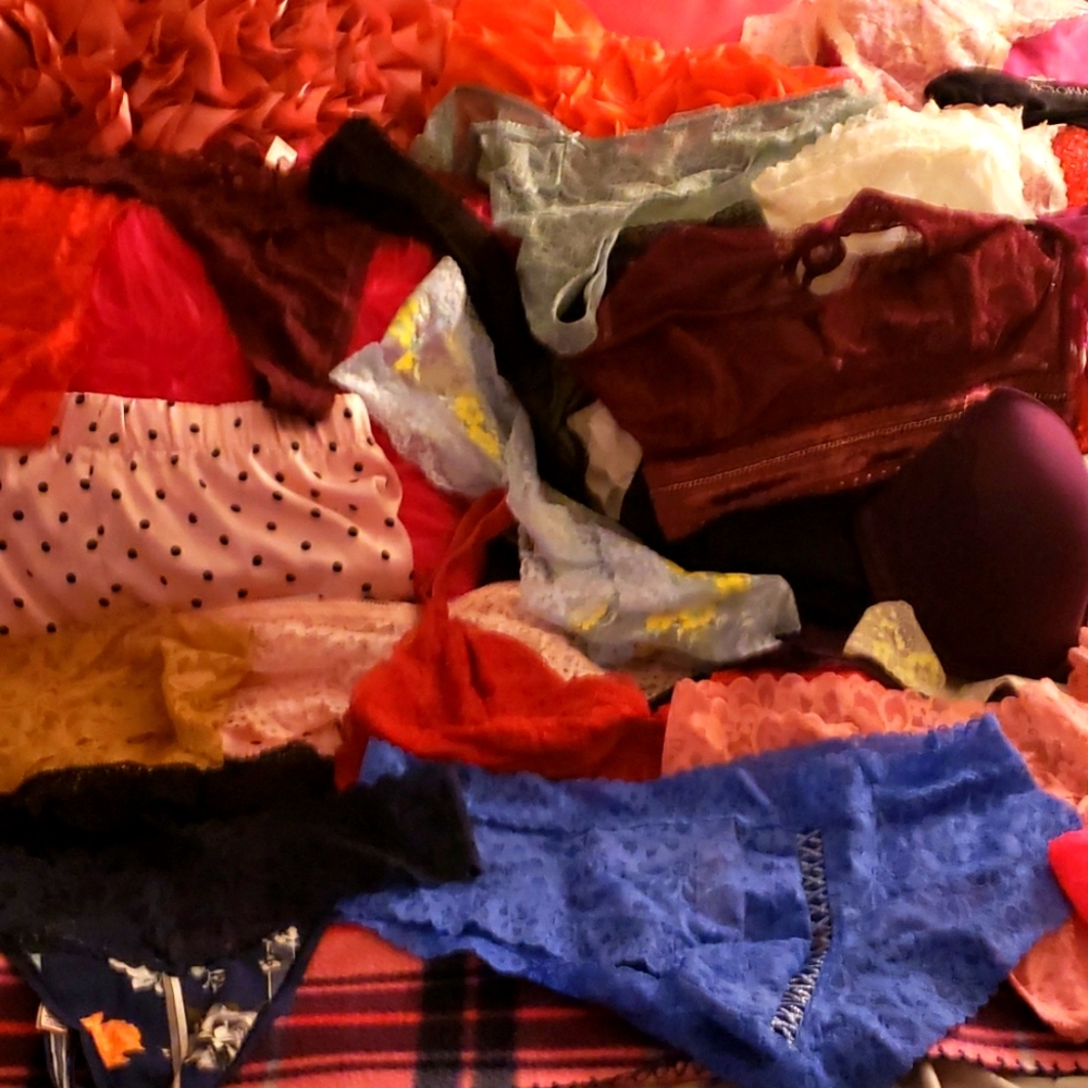 Valentines  Victoria's Secret Sale